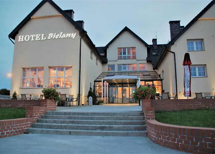 Hotel Bielany