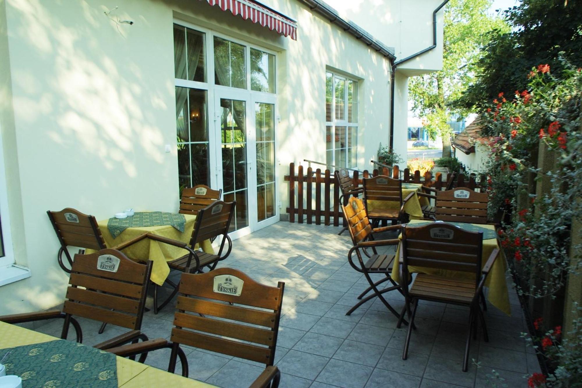 Hotel Bielany 3*