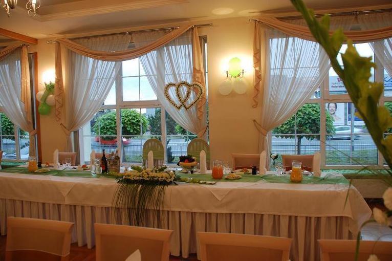 Hotel Bielany Bielany Wrocławskie