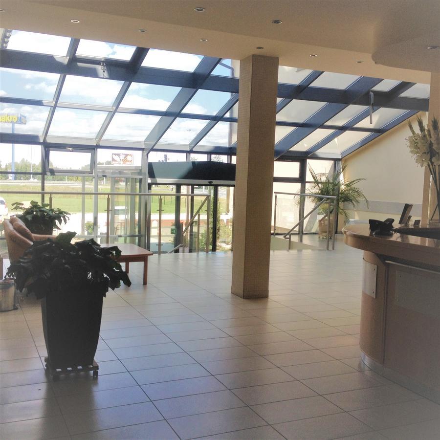 Hotel Bielany