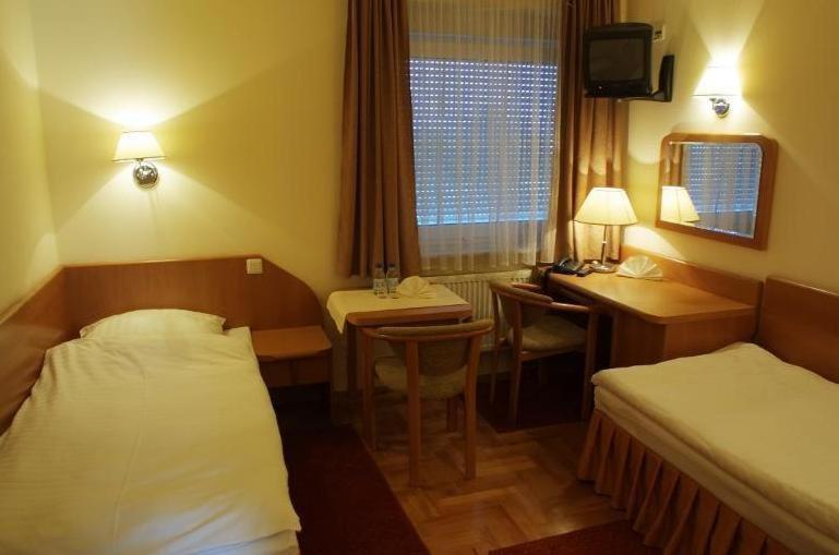 Hotel Bielany