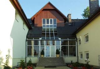 Bielany Hotel 3*