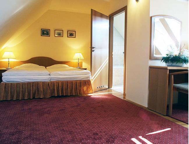 Hotel Bielany