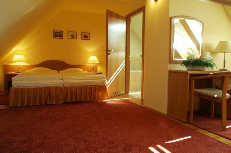 Hotel Bielany Bielany Wrocławskie